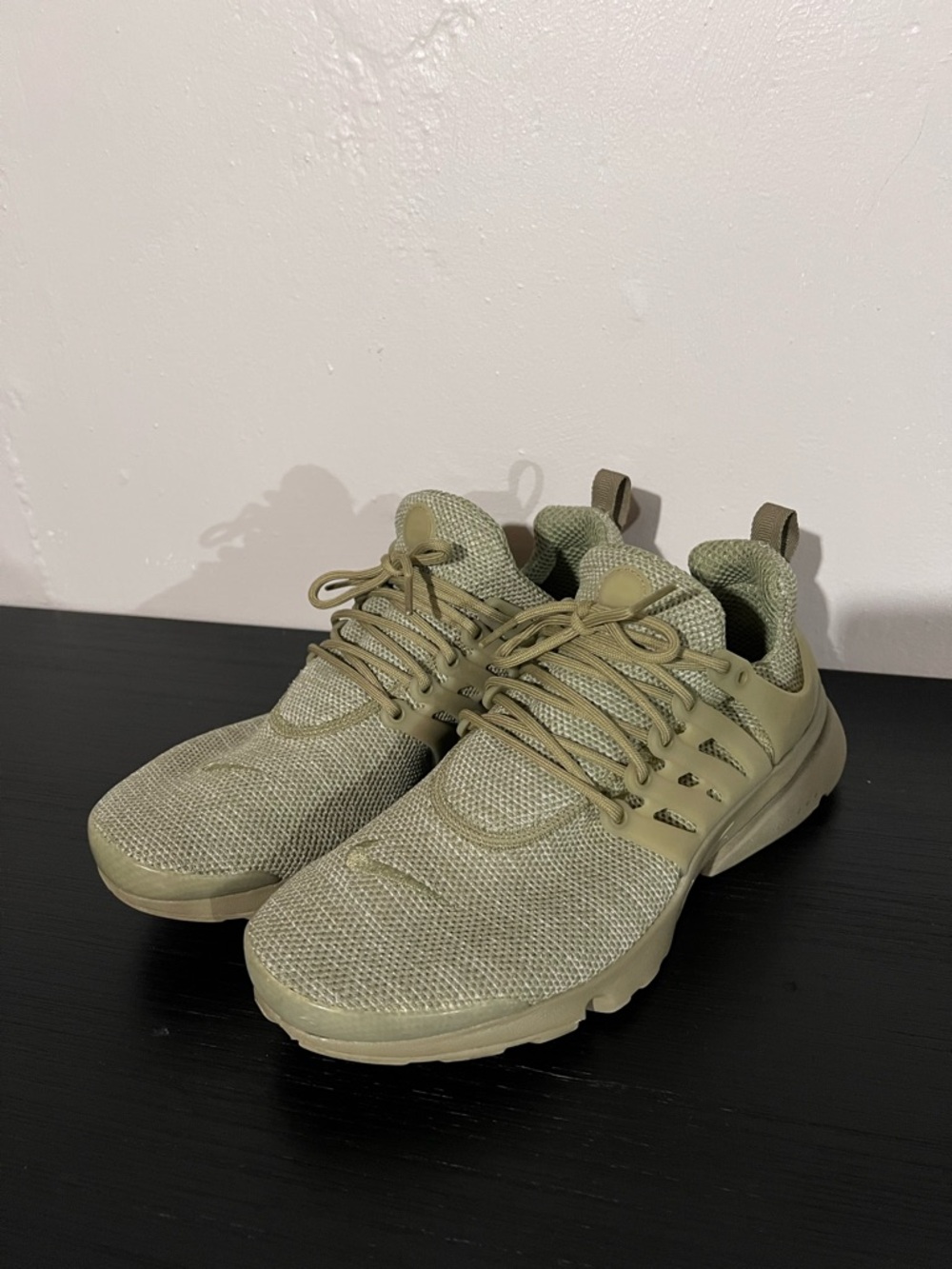 Nike Air Presto Ultra Breathe Trooper Rare Size 10